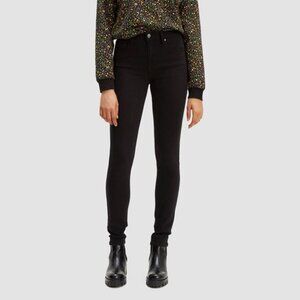 Levis 721 High Rise Skinny NWT